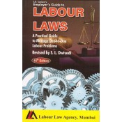 Labour Law Agency's Employer's Guide to Labour Laws by S. R. Samant, S. L. Dwivedi 